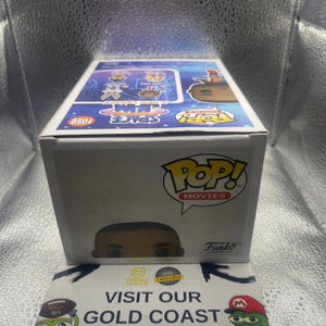 Funko POP! Movies Space Jam A New Legacy LeBron James #1059 FRENLY BRICKS - Open 7 Days