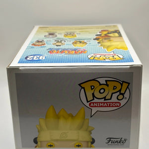 Funko POP! Naruto Shippuden #932 Naruto Sixth Path Sage Glow SE FRENLY BRICKS - Open 7 Days