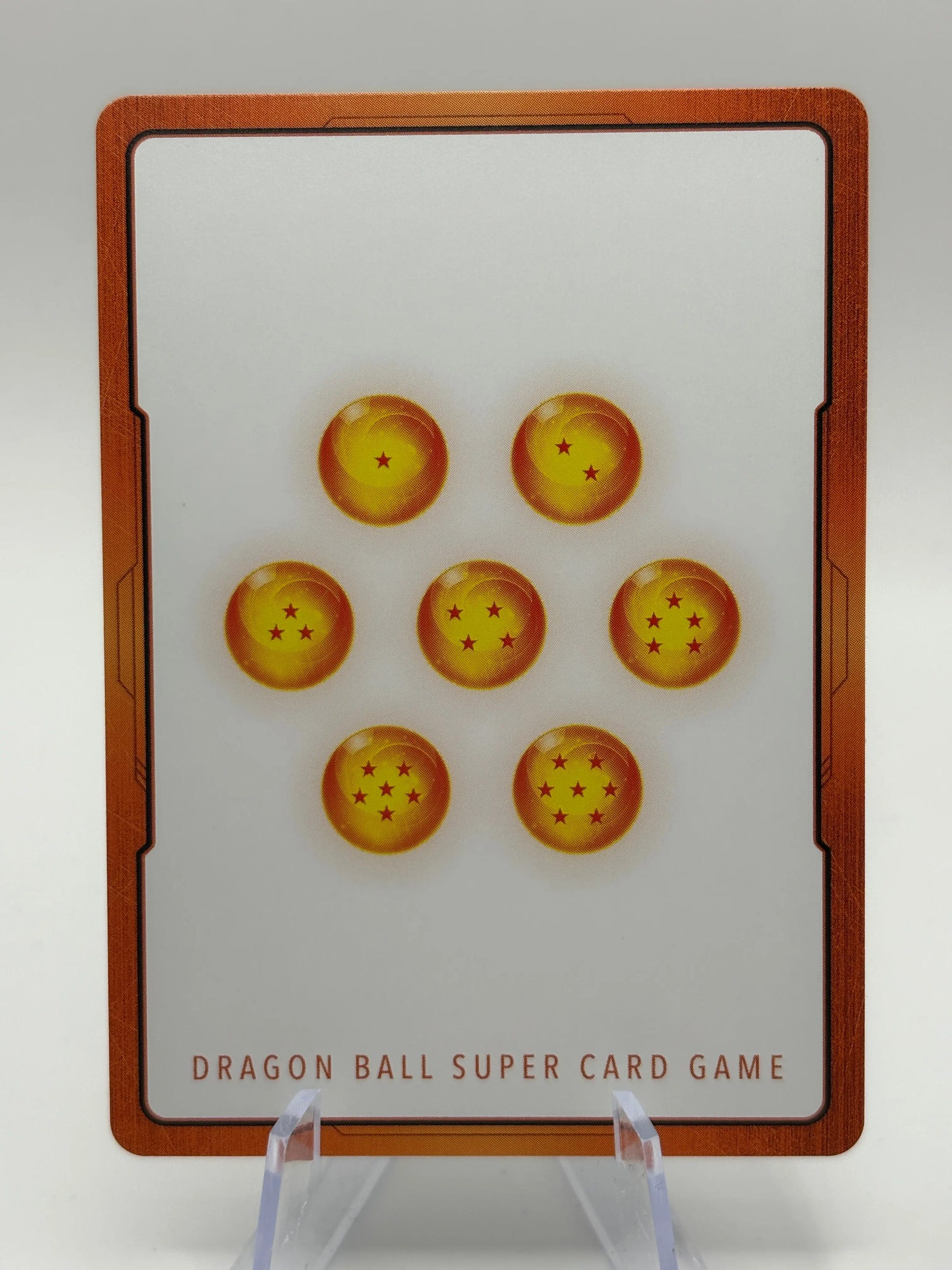 Dragon Ball Super Fusion World - Energy Marker E-89 Manga Booster FRENLY BRICKS - Open 7 Days image 2