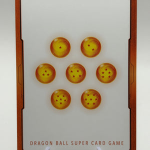 Dragon Ball Super Fusion World - Energy Marker E-89 Manga Booster FRENLY BRICKS - Open 7 Days
