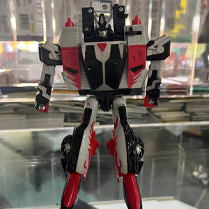 Transformers OVERRIDE 2004 Cybertron Deluxe GTS Action Figure FRENLY BRICKS - Open 7 Days