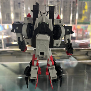 Transformers OVERRIDE 2004 Cybertron Deluxe GTS Action Figure FRENLY BRICKS - Open 7 Days