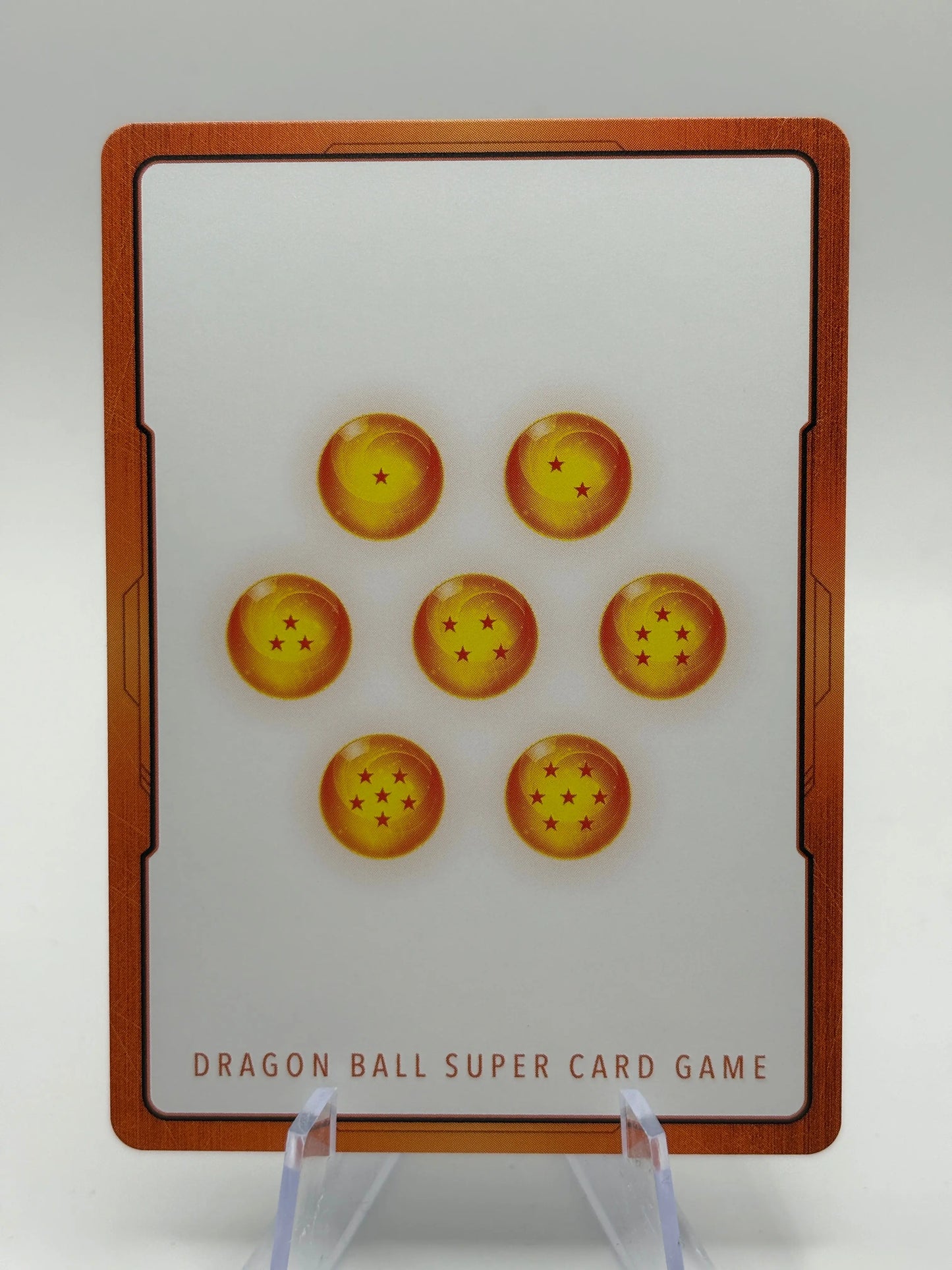 Dragon Ball Super Fusion World - Energy Marker E-90 Manga Booster Goku FRENLY BRICKS - Open 7 Days
