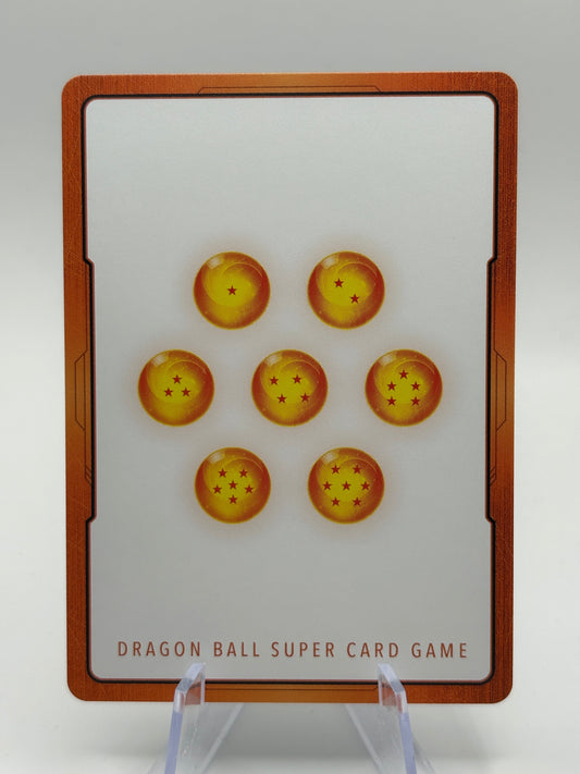 Dragon Ball Super Fusion World - Energy Marker E-90 Manga Booster Goku FRENLY BRICKS - Open 7 Days