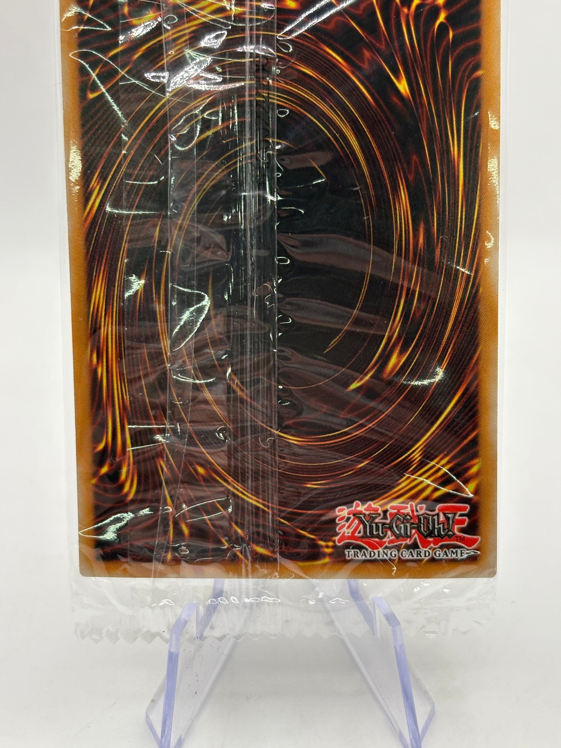 Yu-Gi-Oh! Elemental Hero Absolute Zero BLC1-EN004 Limited Edition Sealed FRENLY BRICKS - Open 7 Days