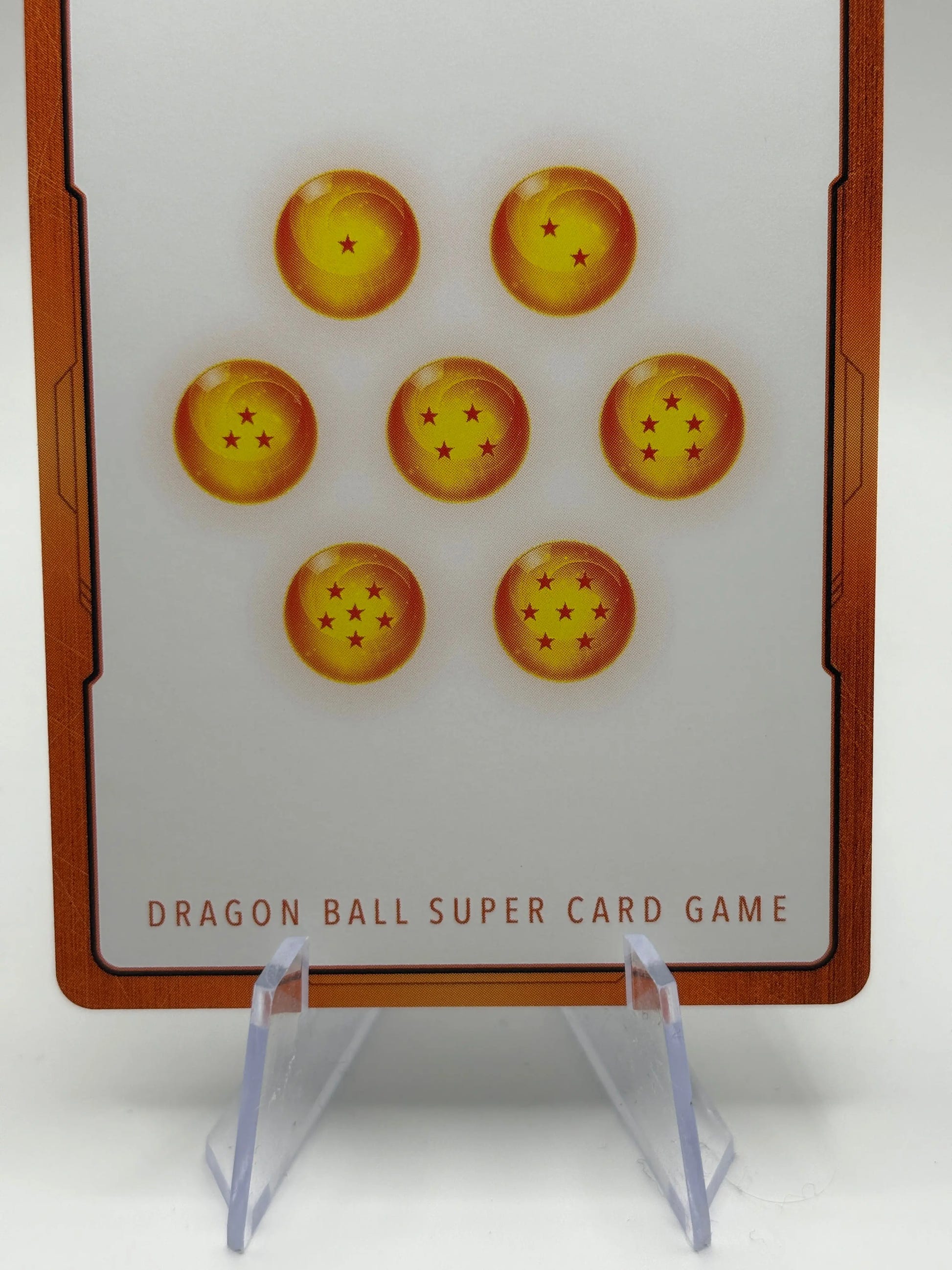 Dragon Ball Super Fusion World - Energy Marker E-90 Manga Booster Goku FRENLY BRICKS - Open 7 Days image 4