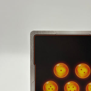 Dragon Ball Super Masters - Height of Mastery Son Goku BT4-075 SR FRENLY BRICKS - Open 7 Days