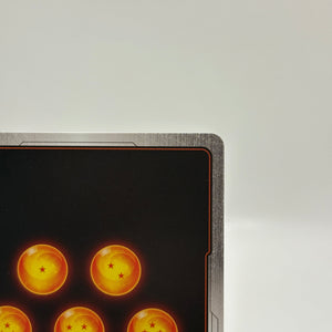 Dragon Ball Super Masters - Height of Mastery Son Goku BT4-075 SR FRENLY BRICKS - Open 7 Days