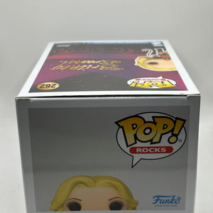 Funko POP! Rocks Britney Spears #262 Britney Spears Vinyl Figure FRENLY BRICKS - Open 7 Days