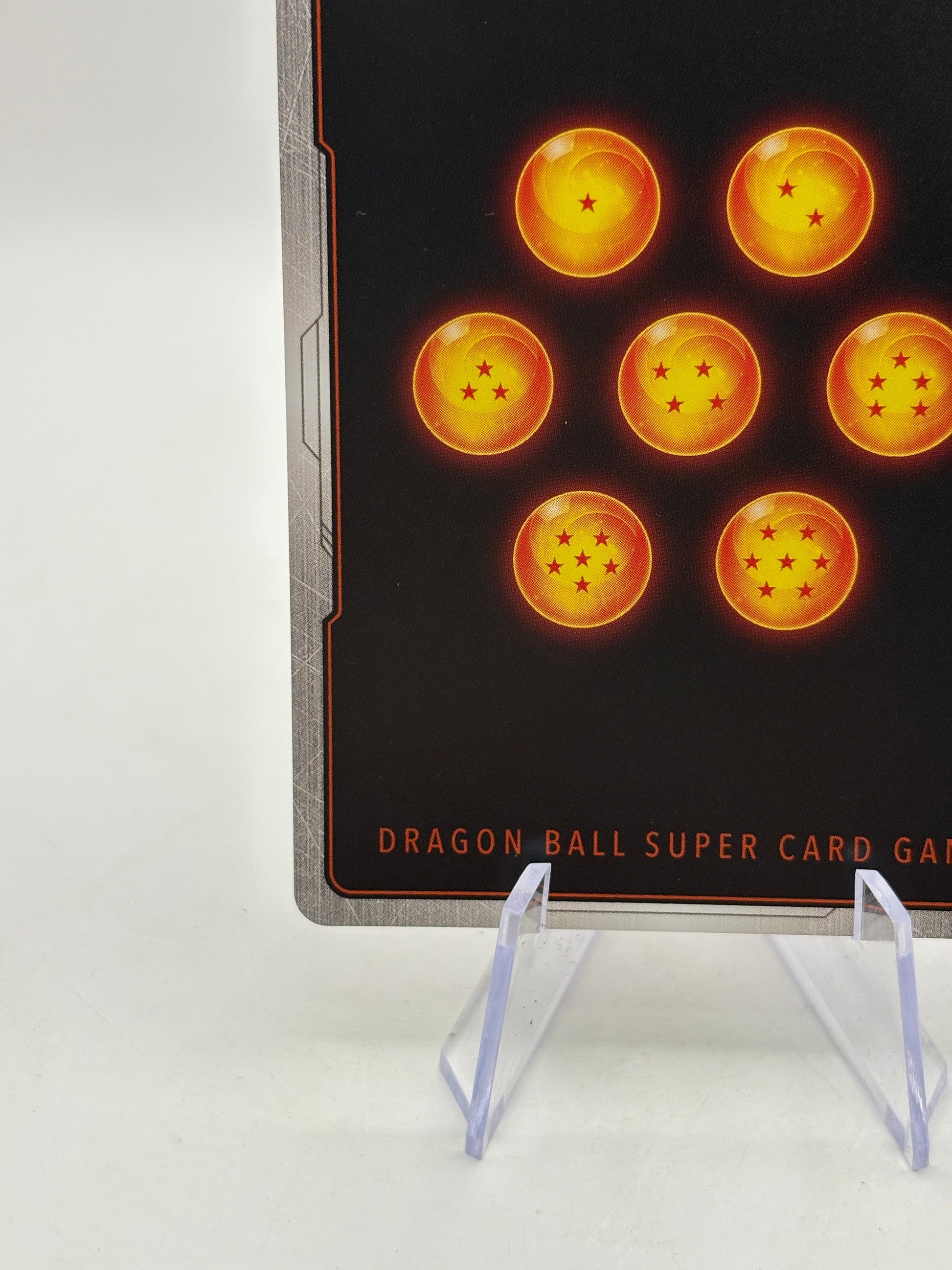 Dragon Ball Super Masters - Height of Mastery Son Goku BT4-075 SR FRENLY BRICKS - Open 7 Days