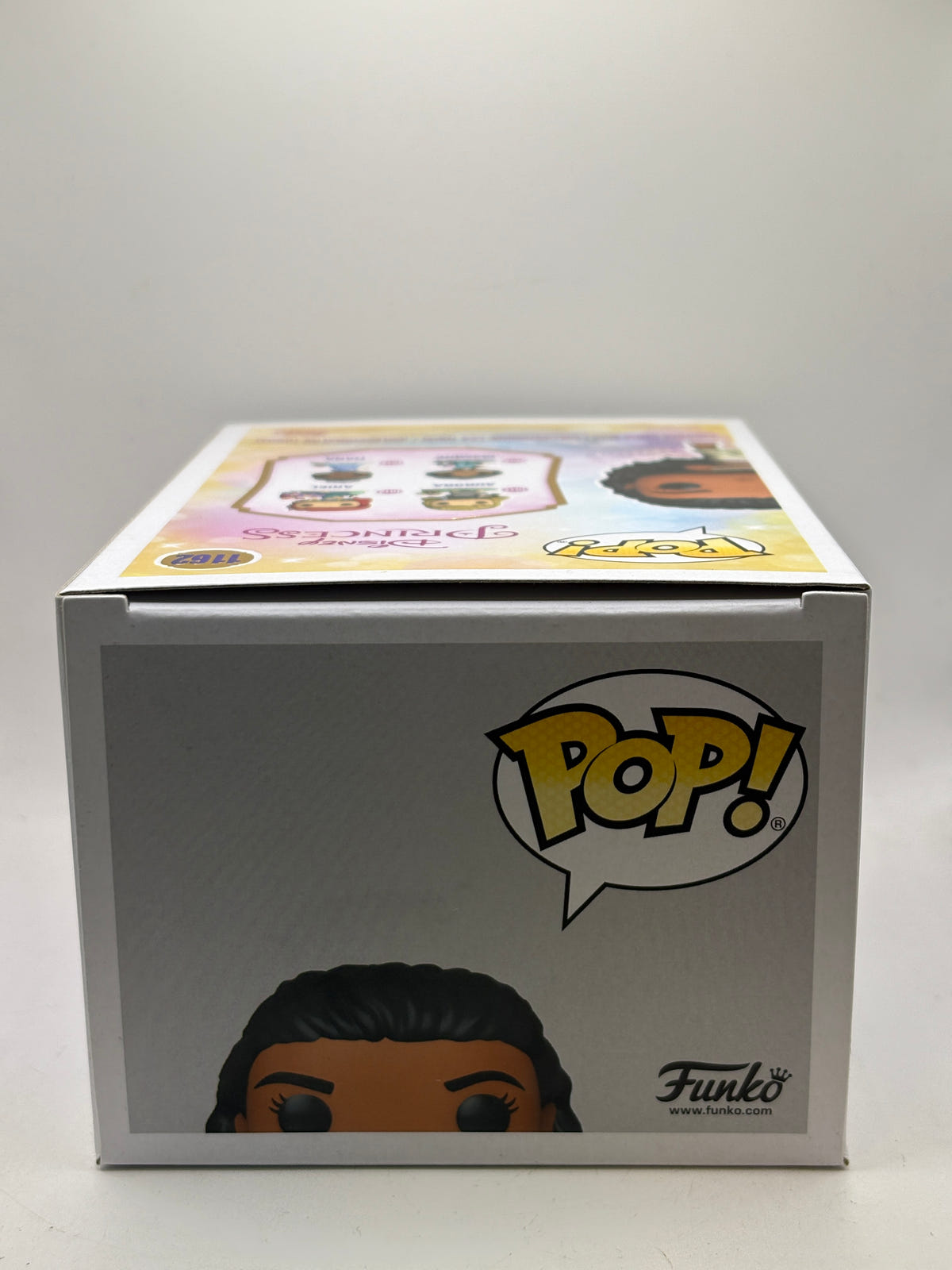 Funko POP! Disney Princess #1162 Moana Exclusive Vinyl Figure image 5