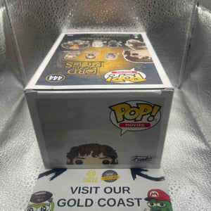 Funko POP! Movies The Lord of The Rings #444 Frodo Baggins FRENLY BRICKS - Open 7 Days