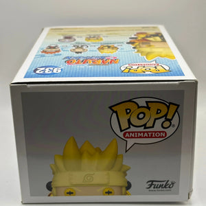 Funko POP! Animation Naruto Shippuden #932 Naruto Sixth Path Sage FRENLY BRICKS - Open 7 Days