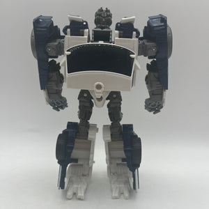 Transformers Bumblebee Energon Igniters Nitro Series Barricade Action Figure FRENLY BRICKS - Open 7 Days