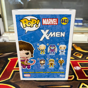 Funko Pop! 443 X-Men TOAD Vinyl Figure New 2020 Spring Convention Exclusive FRENLY BRICKS - Open 7 Days