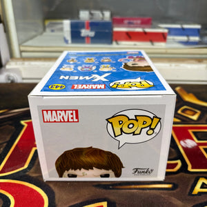 Funko Pop! 443 X-Men TOAD Vinyl Figure New 2020 Spring Convention Exclusive FRENLY BRICKS - Open 7 Days