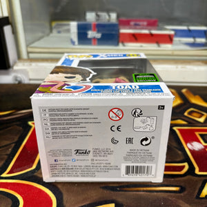 Funko Pop! 443 X-Men TOAD Vinyl Figure New 2020 Spring Convention Exclusive FRENLY BRICKS - Open 7 Days