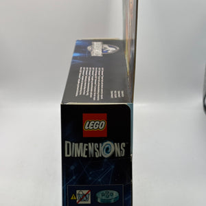 Lego Dimensions Jurassic World  71205 New Sealed Team Pack Velociraptor FRENLY BRICKS - Open 7 Days