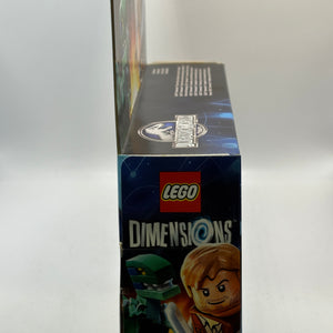 Lego Dimensions Jurassic World  71205 New Sealed Team Pack Velociraptor FRENLY BRICKS - Open 7 Days