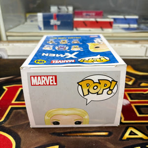 Pop Vinyl Figure X-Men Emma Frost # 184 Specialty Series FRENLY BRICKS - Open 7 Days