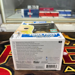 Pop Vinyl Figure X-Men Emma Frost # 184 Specialty Series FRENLY BRICKS - Open 7 Days