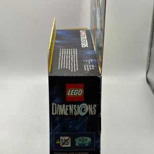 Lego Dimensions Level Pack 71288 Ghost Busters NEW SEALED FRENLY BRICKS - Open 7 Days