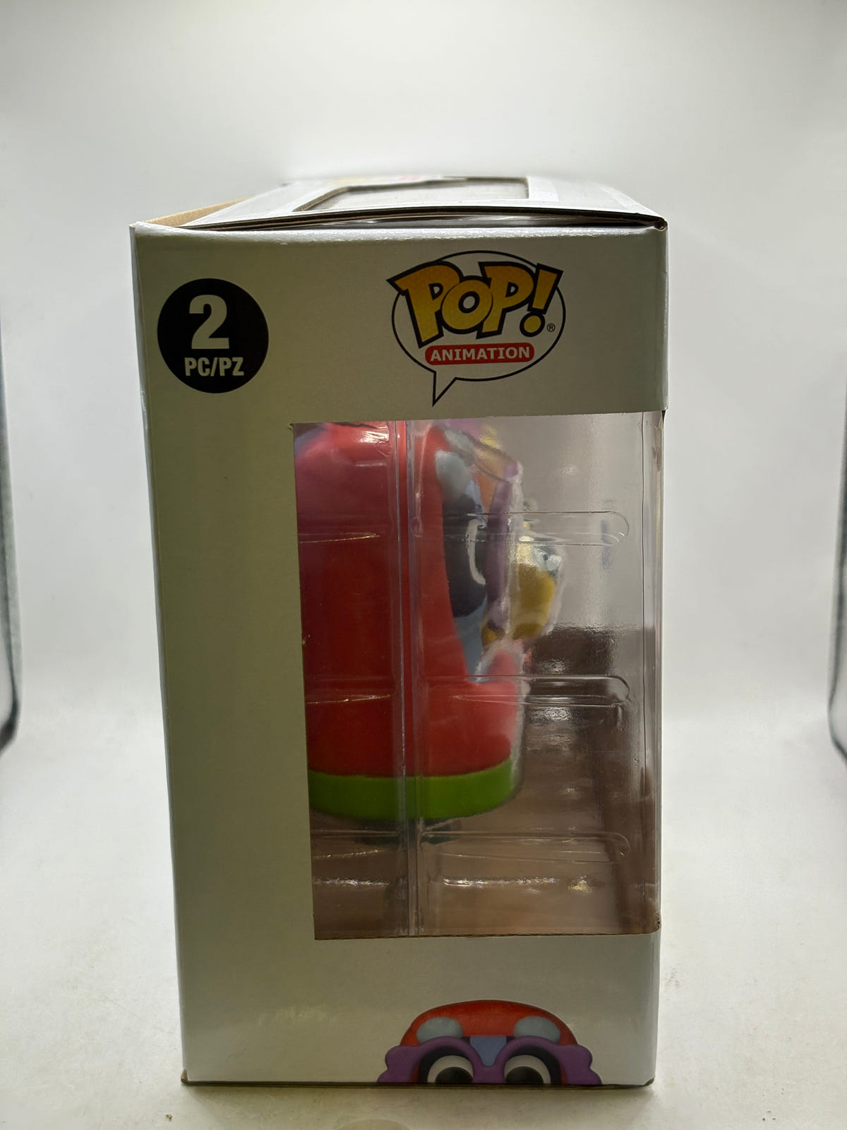 Funko POP! Animation Bluey Granny Janet And Granny Rita 2 Pack image 4