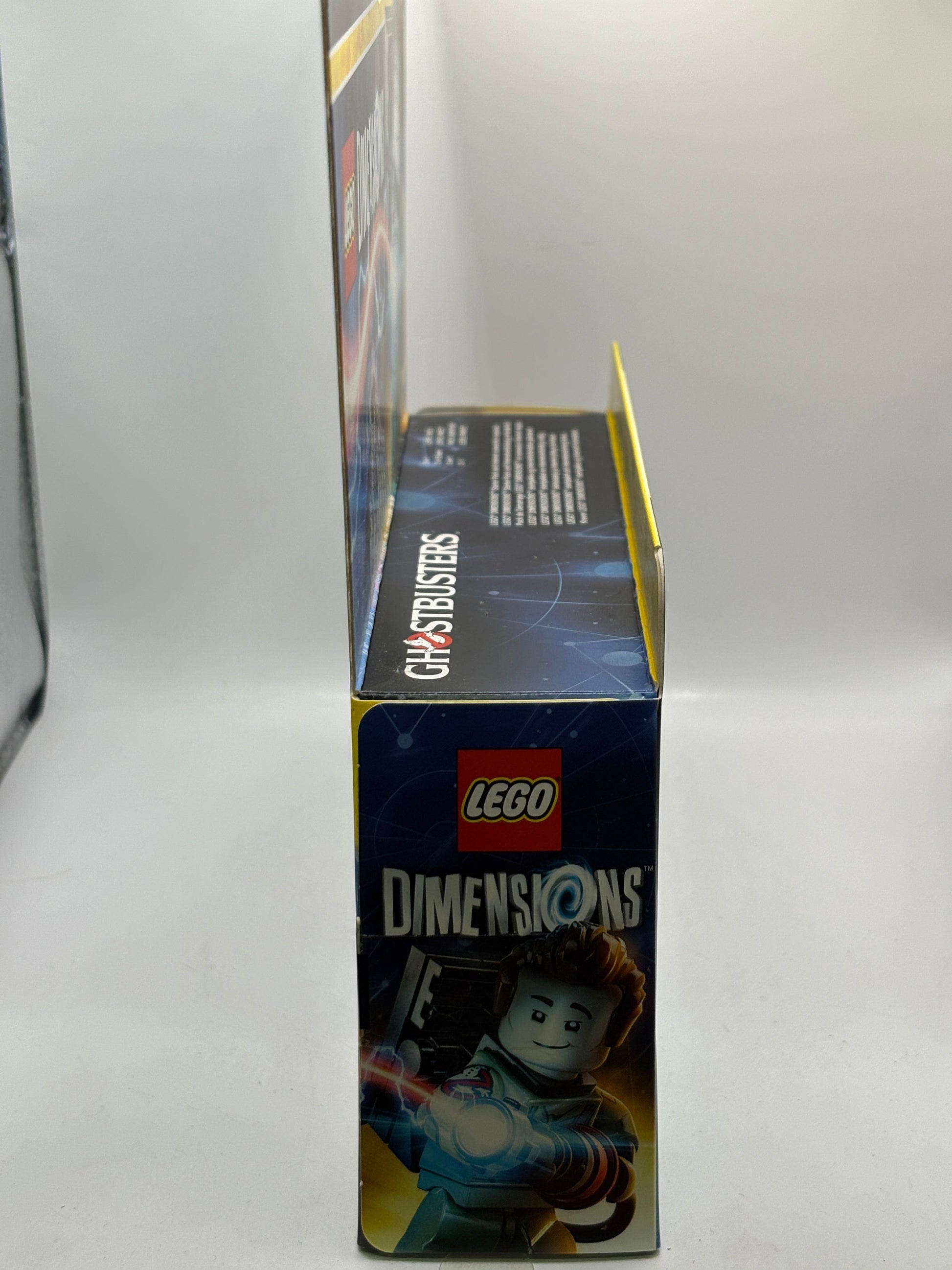 Lego Dimensions Level Pack 71288 Ghost Busters NEW SEALED FRENLY BRICKS - Open 7 Days