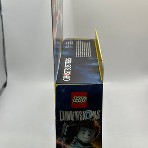 Lego Dimensions Level Pack 71288 Ghost Busters NEW SEALED FRENLY BRICKS - Open 7 Days