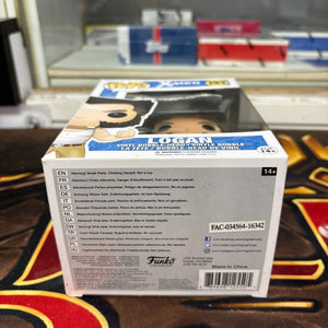 Funko POP! X-Men #193 Logan FRENLY BRICKS - Open 7 Days