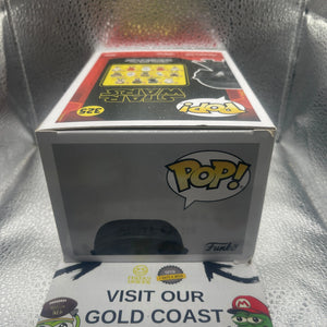 Star Wars Funko Pop - Knight of Ren (Long Axe) - Rise of Skywalker - No. 325 FRENLY BRICKS - Open 7 Days