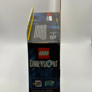 Lego Dimensions Level Pack 71235 Midway Arcade New Sealed FRENLY BRICKS - Open 7 Days