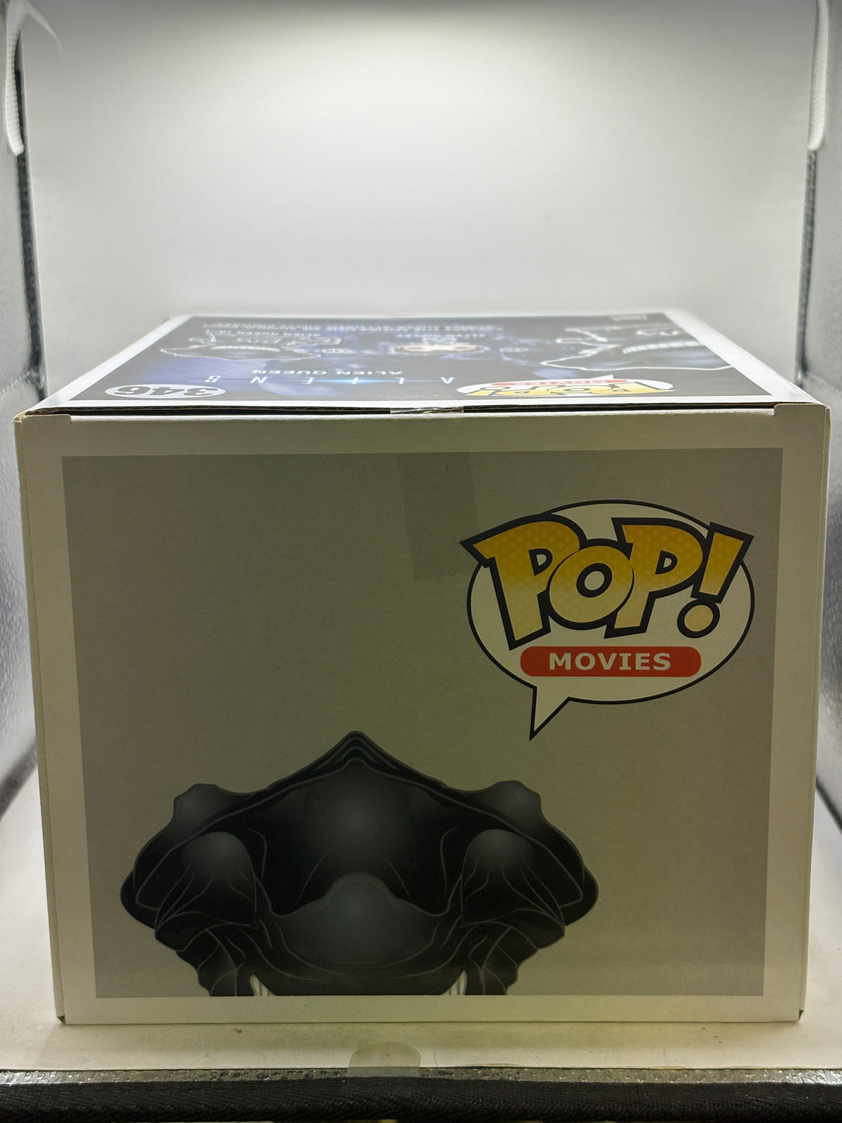 Funko POP! Movies Aliens #346 Alien Queen Vinyl Figure image 5