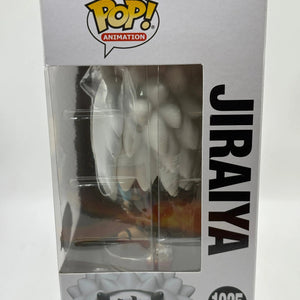 Funko POP! Animation Naruto Shippuden #1025 Jiraiya SE FRENLY BRICKS - Open 7 Days