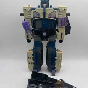 Transformers G1 