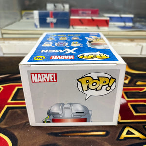 Funko POP! X-Men #194 Weapon X FRENLY BRICKS - Open 7 Days