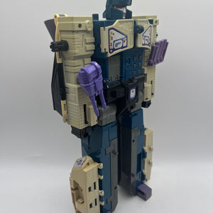 Transformers G1 
