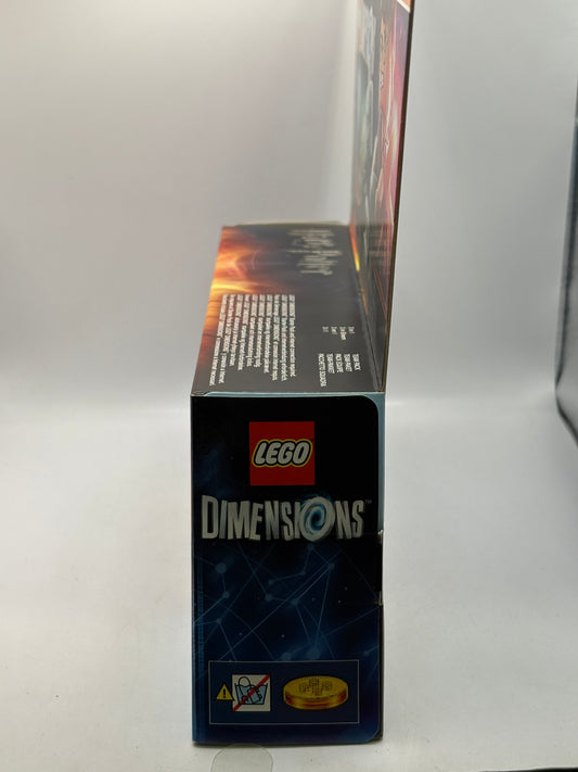 Lego Dimensions Team Pack 71247 Harry Potter New Sealed FRENLY BRICKS - Open 7 Days