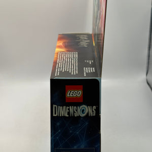 Lego Dimensions Team Pack 71247 Harry Potter New Sealed FRENLY BRICKS - Open 7 Days