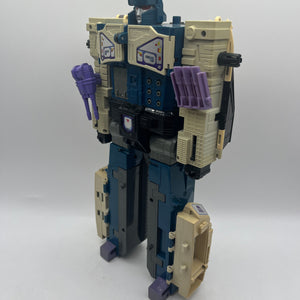 Transformers G1 