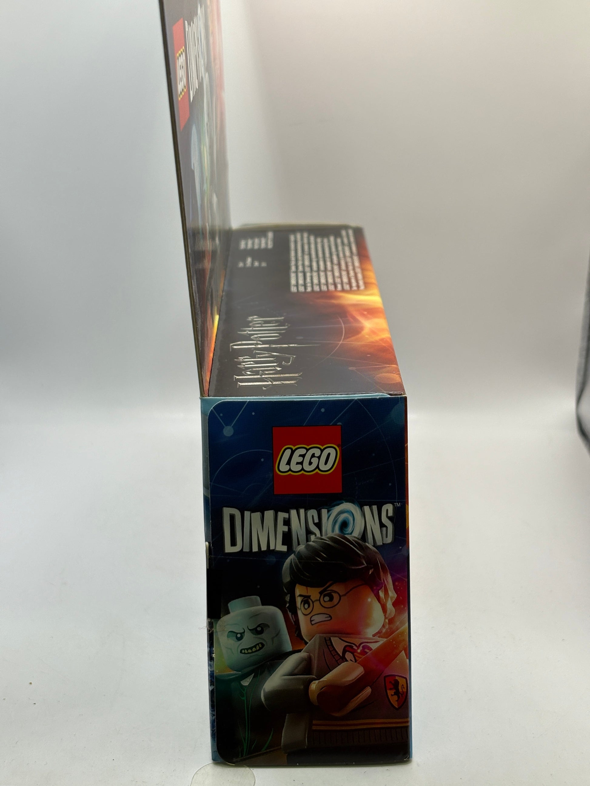 Lego Dimensions Team Pack 71247 Harry Potter New Sealed FRENLY BRICKS - Open 7 Days