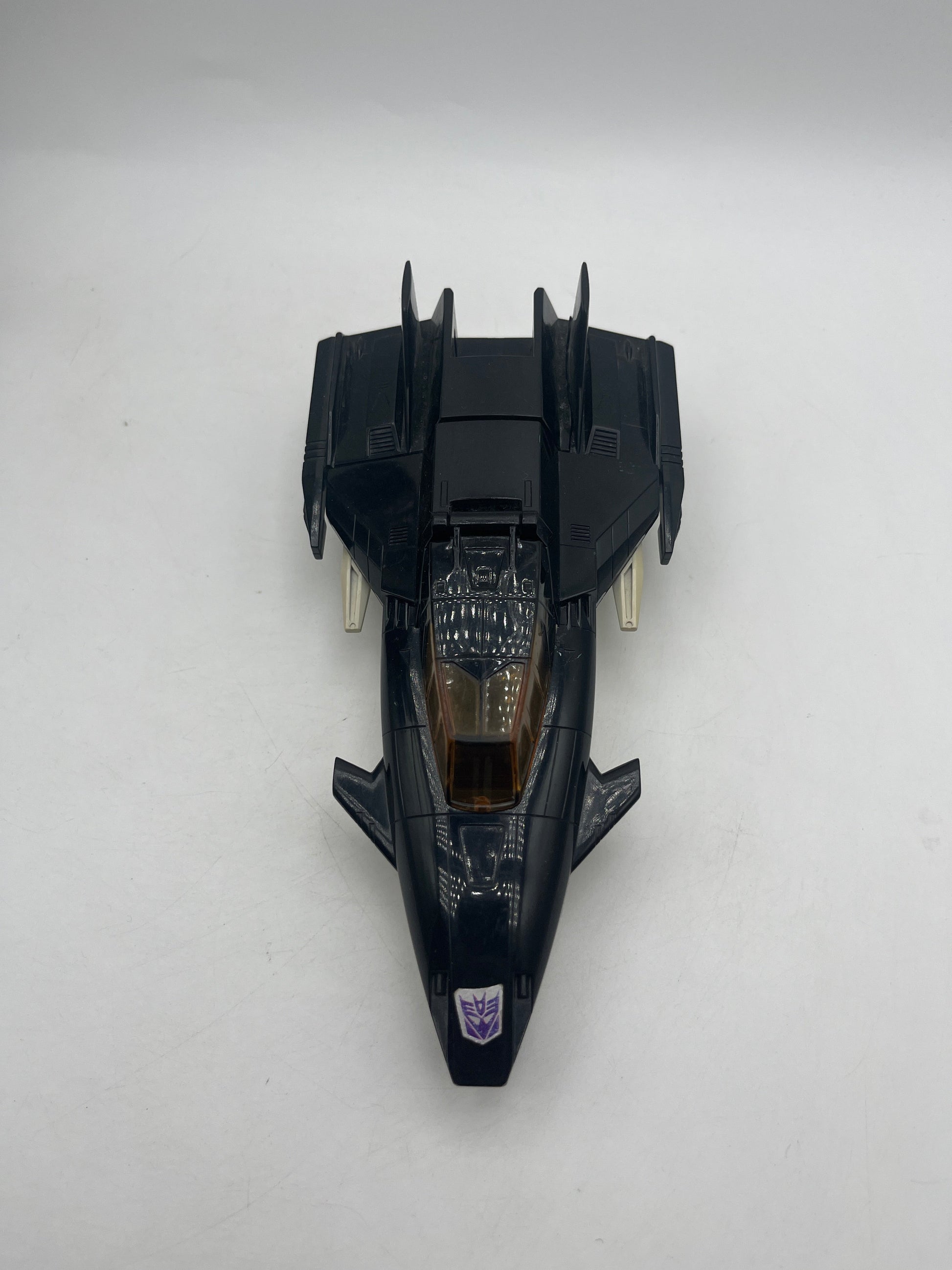 Transformers G1 "Overlord" Jet and Tank Original Powermaster +combinedshipping FRENLY BRICKS - Open 7 Days