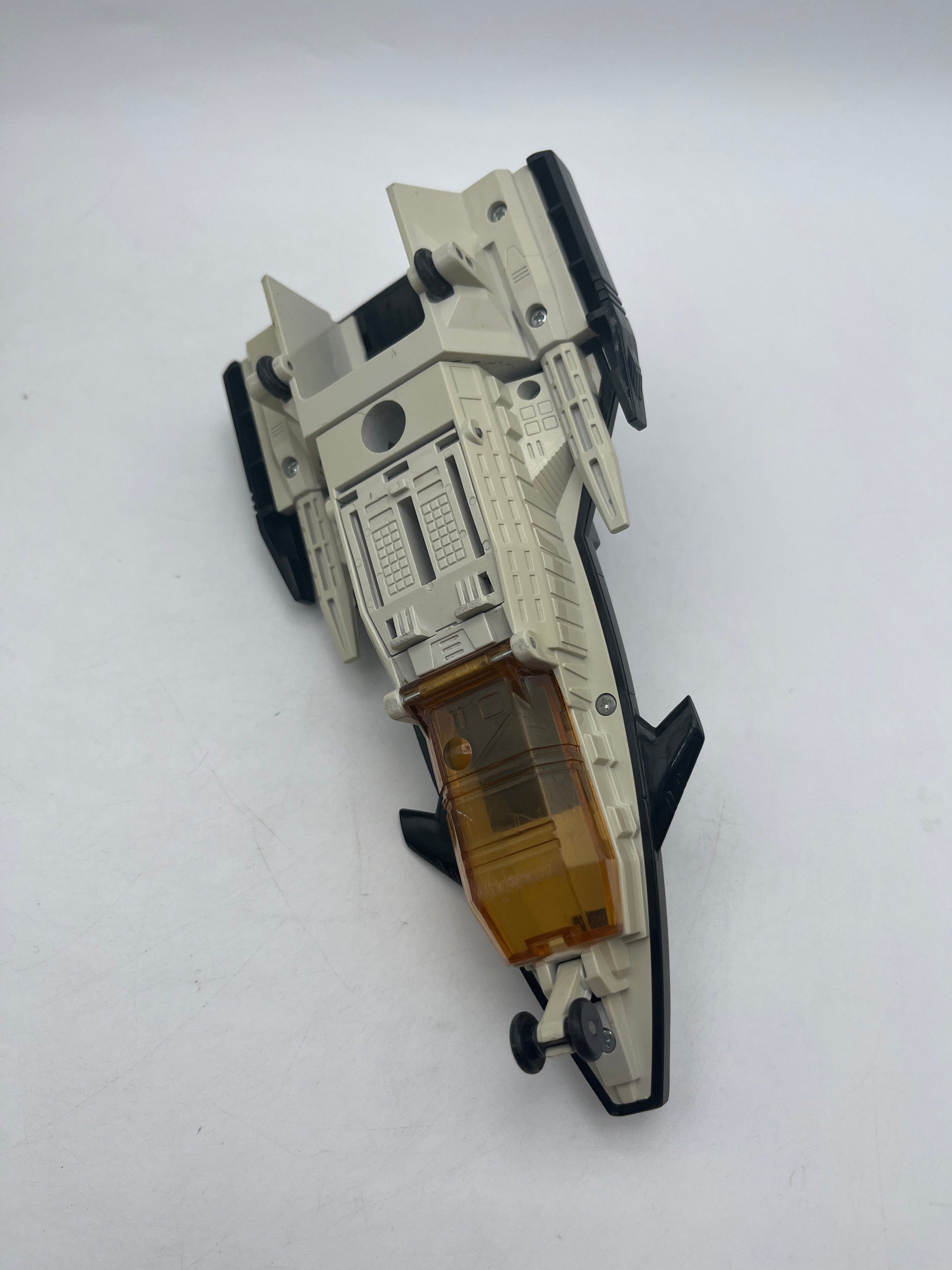 Transformers G1 "Overlord" Jet and Tank Original Powermaster +combinedshipping FRENLY BRICKS - Open 7 Days