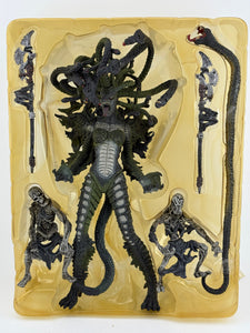 McFarlane Curse of the Spawn Series 13 Medusa action figure 1998 Not Sealed