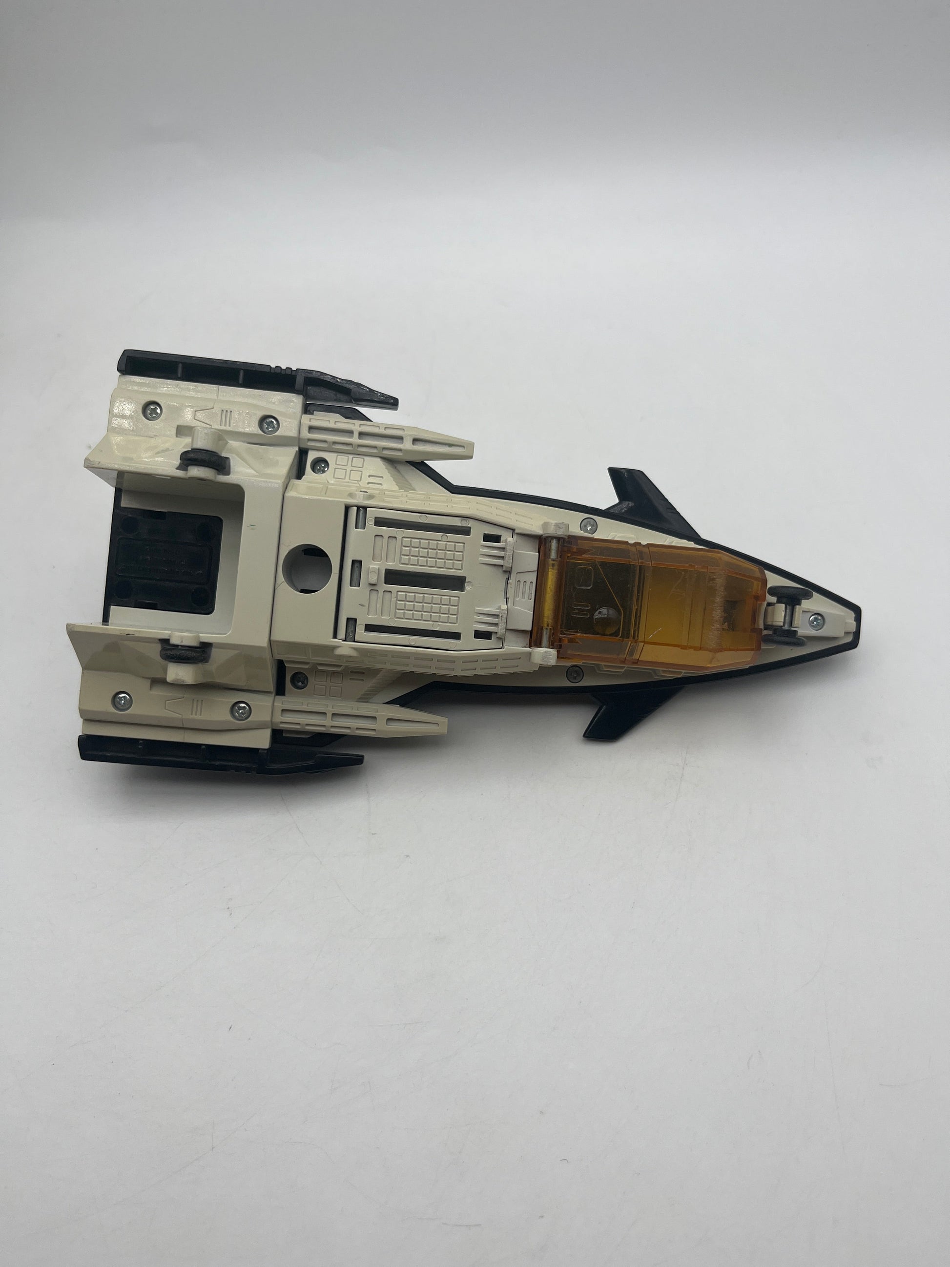 Transformers G1 "Overlord" Jet and Tank Original Powermaster +combinedshipping FRENLY BRICKS - Open 7 Days