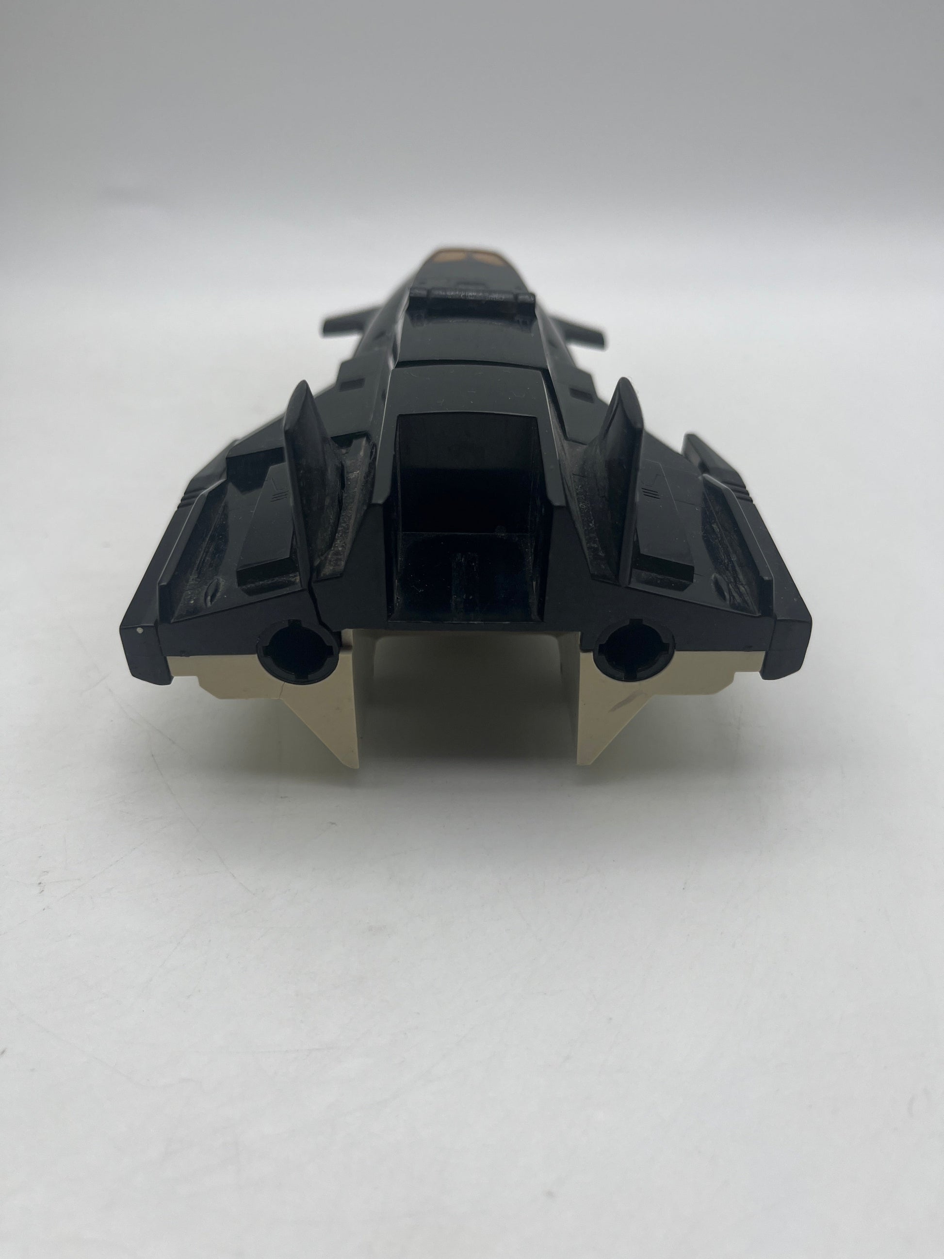 Transformers G1 "Overlord" Jet and Tank Original Powermaster +combinedshipping FRENLY BRICKS - Open 7 Days