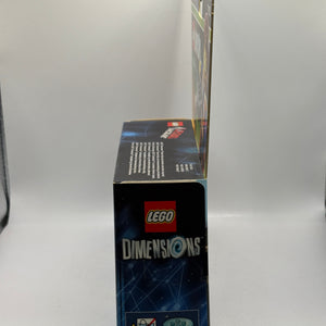Lego Dimensions Fun Pack 71212 The Lego Movie Emmet New Sealed FRENLY BRICKS - Open 7 Days