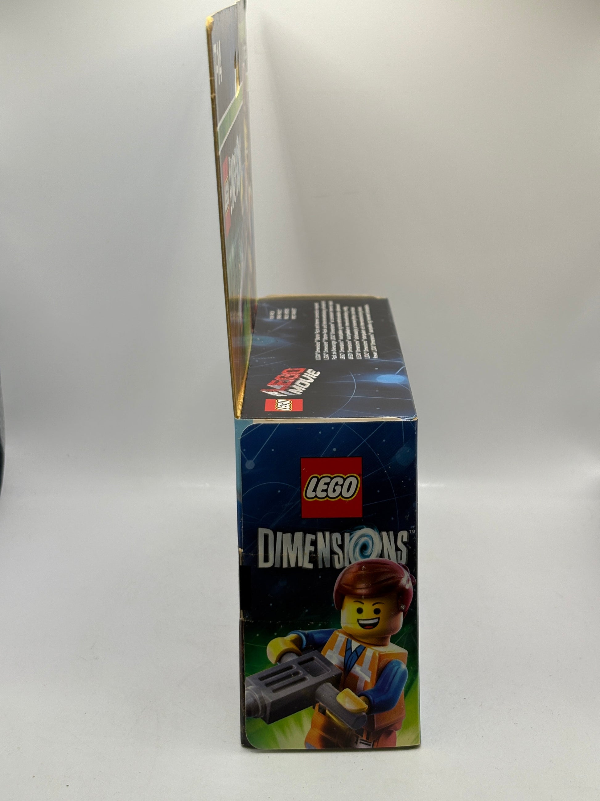 Lego Dimensions Fun Pack 71212 The Lego Movie Emmet New Sealed FRENLY BRICKS - Open 7 Days
