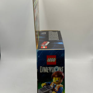 Lego Dimensions Fun Pack 71212 The Lego Movie Emmet New Sealed FRENLY BRICKS - Open 7 Days