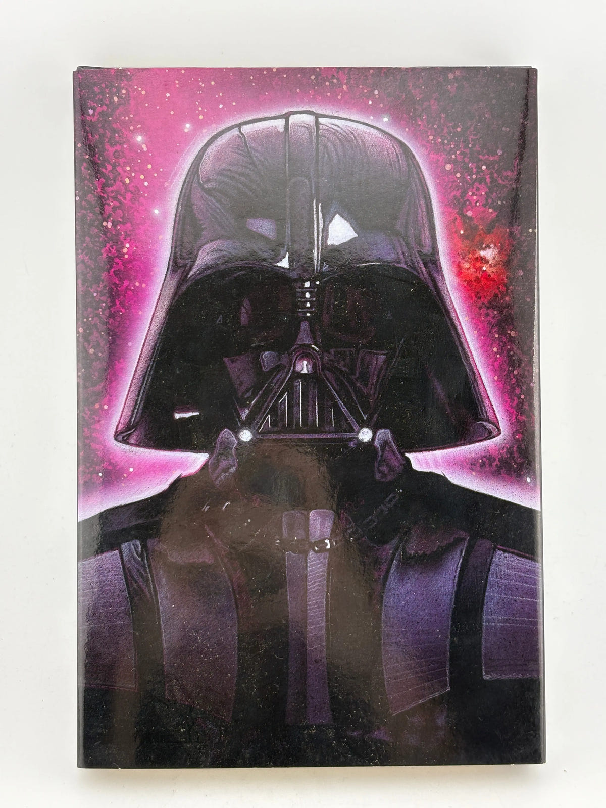 Star Wars - The Rise and Fall of Darth Vader Novel FRENLY BRICKS - Open 7 Days image 1